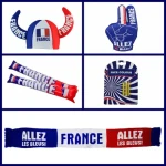 SPORTTEAM Fan sada Francie 005 Stadium Pack (4891223115024)