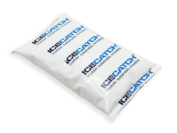 EUTECMA Chladící vložka ICECATCH GELPACK