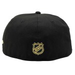 New Era Pánská kšiltovka Vegas Golden Knights NHL Est. 2017 59FIFTY Fitted Velikost: 7 1/4