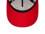 New Era Pánská kšiltovka Chicago Bulls NBA 940 Team clear