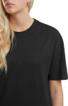 New Morning Studios NM 003 Unisex oversize tričko z těžké bavlny 57.0003 chocolate brown 4XL