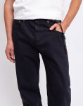 Gramicci Japanese 5-Pocket Denim Pants True Black M