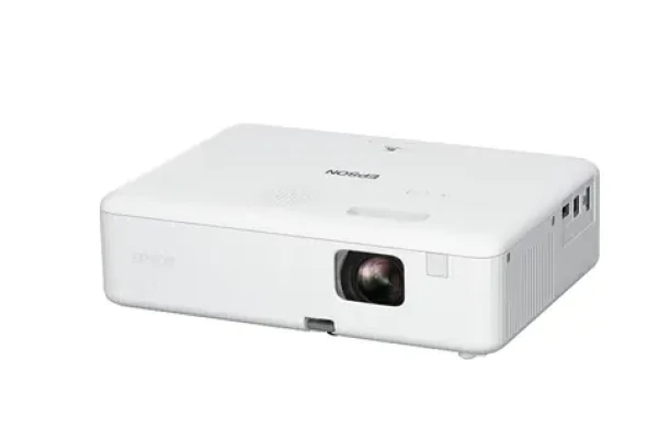 EPSON CO-W01 / 3LCD projektor / 1280x800 / USB 2.0 / HDMI / 5 W repro (V11HA86040)