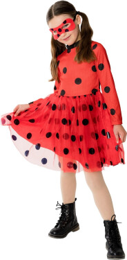 Šaty Beruška, 5-8 let - EPEE Merch - Superplay