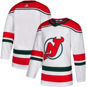 Adidas Pánský Dres New Jersey Devils adizero Alternate Authentic Pro Velikost: