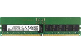 SAMSUNG M324R4GA3BB0-CQK 32GB (1x 32GB) 4800MHz / DDR5 / 1.1V / UDIMM / ECC (M324R4GA3BB0-CQK)