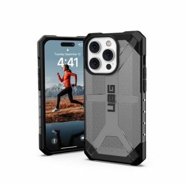 Pouzdro UAG Plasma Ash iPhone 14 Pro