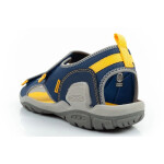 Sandály Keen Knotch Jr 1026159