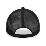 Pánská kšiltovka Chicago Bulls NBA NEW ERA 940 Af trucker NBA Bob team logo