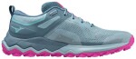 Běžecké boty Mizuno WAVE IBUKI 4 J1GK227371 Velikost obuvi v EU: 41