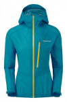 Dámská bunda Montane Fem Minimus Jacket cerulean blue