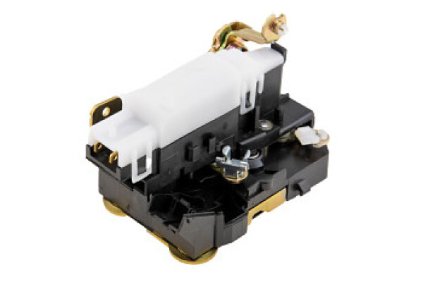 NTY Centrální zámek RENAULT MASTER II OPEL MOVANO A NISSAN INTERSTAR(X70) – přední levý