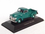 Chevrolet 3100 1958 Altaya 1:43