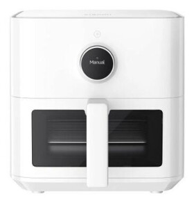 Xiaomi Smart Air Fryer 5.5l / Horkovzdušná fritéza / 220°C / 1600W (BHR8238EU)