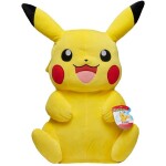 Pokémon plyšák Pikachu 60 cm - NEW