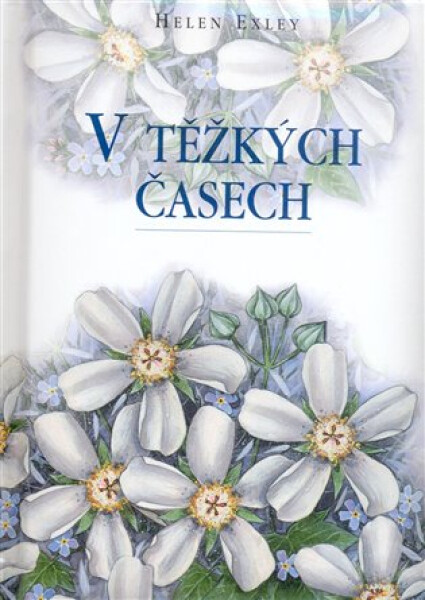 Těžkých časech