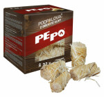 PE-PO podpalovač z dřevité vlny 32 ks PEPO (1068916)