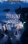 Železný anděl Alan Campbell