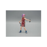 Naruto figurka - Sakura 10 cm (Comansi) - Comansi