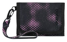 Peněženka Pink Illusion