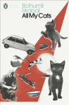 All My Cats Bohumil Hrabal