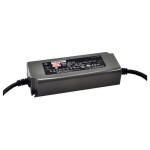 BIG WHITE (SLV) Můstkový LED driver 42 W, 500 mA pro NUMINOS®, včetně radiofrekvenčního rozhraní pro modul RF, DALI 1006459