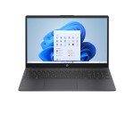 NTB HP 15-fc1001ncx, Ryzen 5-7520U, 15.6" FHD IPS, 8GB LPDDR5, SSD 512GB, Radeon, Win 11, 2Y Onsite, Xbox Game Pass EDF_1228622
