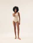 Body Henderson Dámské 42852 Byte S-2XL nahý M