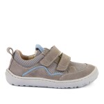 Dětské barefoot tenisky BAZE GREY Froddo G3130271-17 - 26