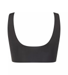 Dámský top ZERO Feel 2.0 Top - BLACK - černý 0004 - SLOGGI BLACK XS