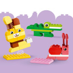 LEGO LEGO® DUPLO® 10472 Hravé stavění zvířátek