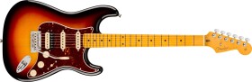 Fender American Professional Stratocaster HSS MN 3TS