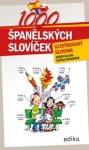 1000 španělských slovíček