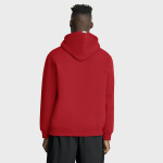 Fanatics Pánská mikina New Jersey Devils NHL Wrist Shot Hoodie Velikost: S