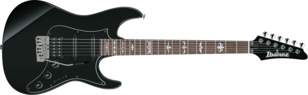 Ibanez Andy Timmons Black