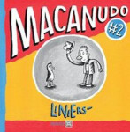 Macanudo Ricardo Liniers
