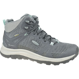 Dámské boty Terradora II Mid WP 1022353 Keen