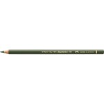 Faber-Castell Polychromos umělecká pastelka - 174 Chromonium green opaque