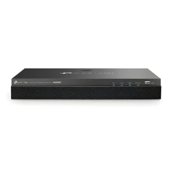 TP-Link VIGI NVR2008H-8MP / NVR / 8 kanálů / PoE / až 4K / HDMI / 2x USB (VIGI NVR2008H-8MP)