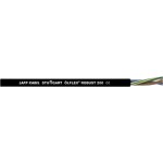 LAPP ÖLFLEX® ROBUST 200 21813/1000 řídicí kabel 5 G 2.5 mm², 1000 m, černá