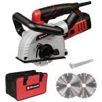 BOSCH GWS 18V-7 Professional 125 mm - 2x 4.0 Ah / Aku úhlová bruska / 18V / 11.000 ot-min / M14 / 2x4.0 Ah (06019H9005)