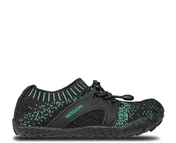 BOSKY Junior Trq/black 32
