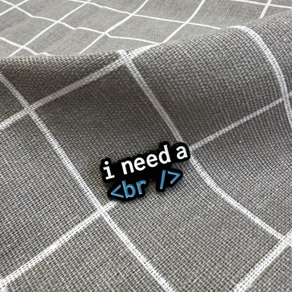 Pinarna.cz Pauza pro programátory = i need a <br />