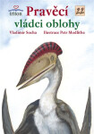 Pravěcí vládci oblohy - Vladimír Socha