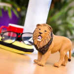 Safari Ltd. Safari Ltd. Figurka - Lev
