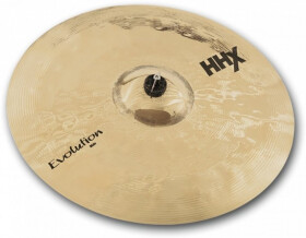 Sabian HHX 21” Evolution Ride Brilliant