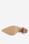 Lodičky DeeZee LH230312-5 Látkový materiál