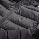 Dětská prošívaná bunda MIRADO JRB 140