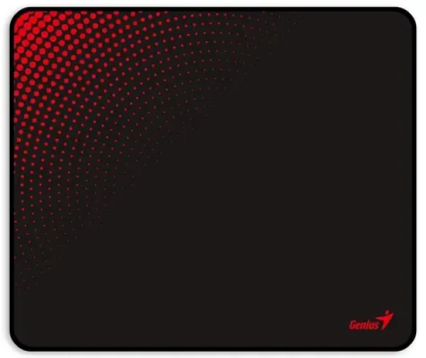 Genius G-Pad 230S Podložka pod myš černá / 230 x 190 x 2.5 mm (31250019400)