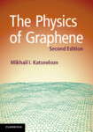 Physics of Graphene - Mikhail I. Katsnelson